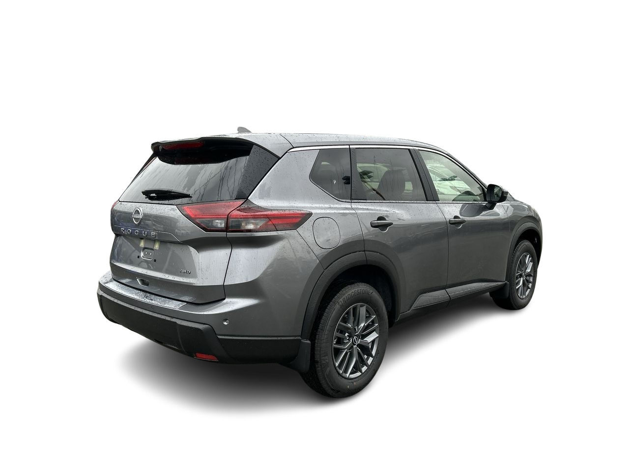 Nissan Rogue  2025 à Mississauga, Ontario