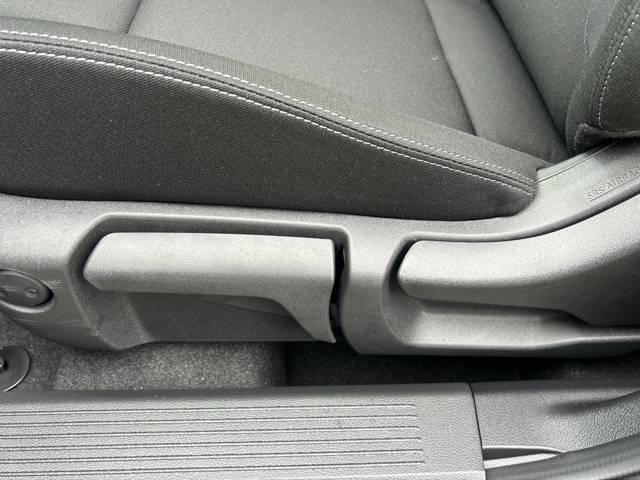 2025 Nissan Rogue in Mississauga, Ontario