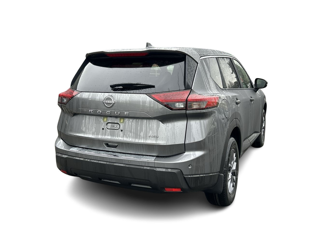 2025 Nissan Rogue in Mississauga, Ontario