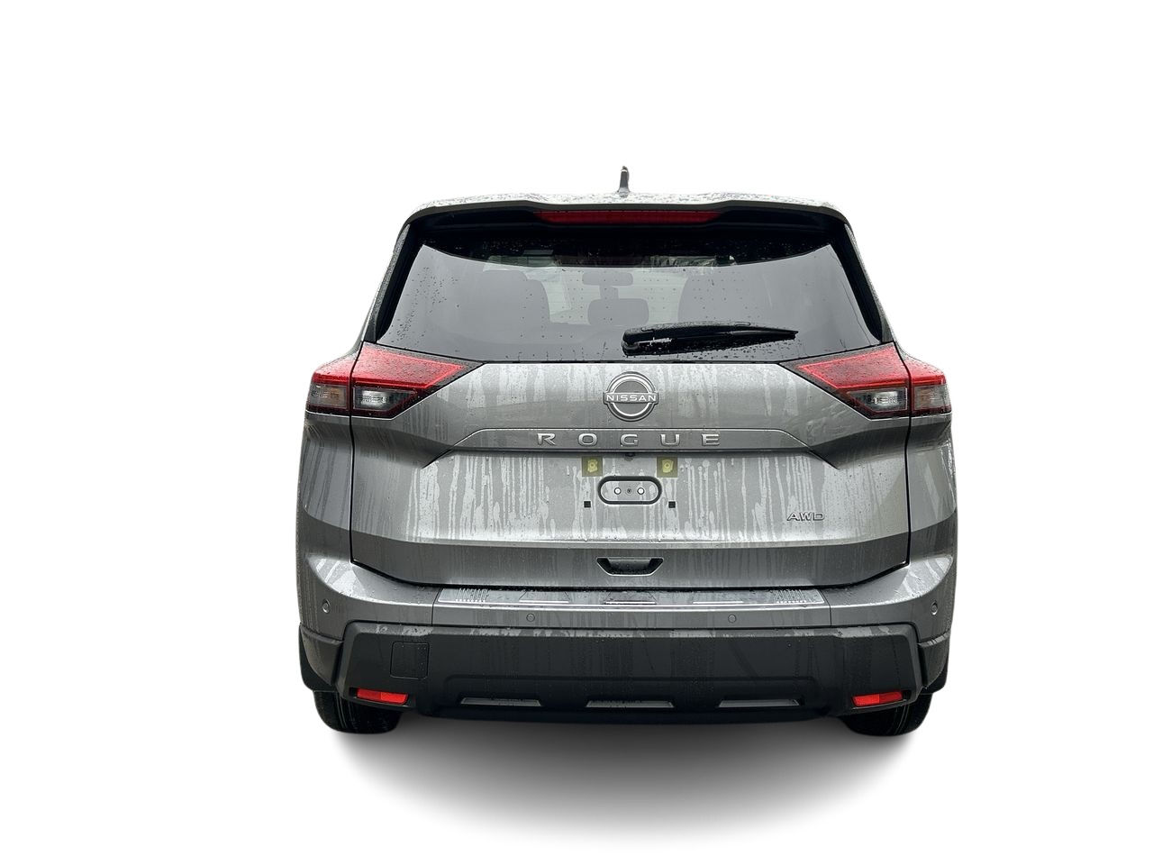 2025 Nissan Rogue in Mississauga, Ontario