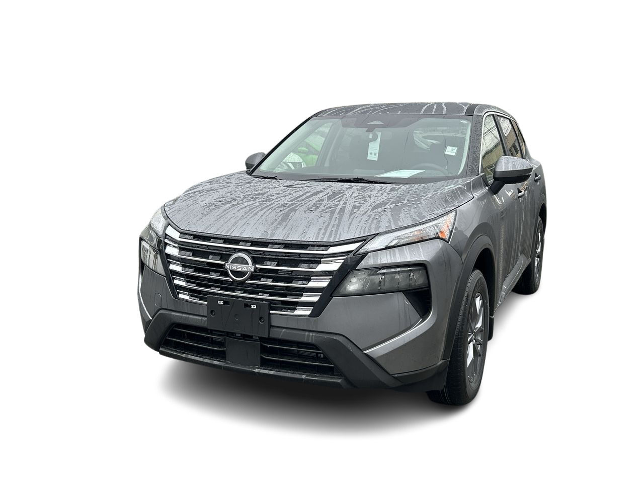 2025 Nissan Rogue in Mississauga, Ontario