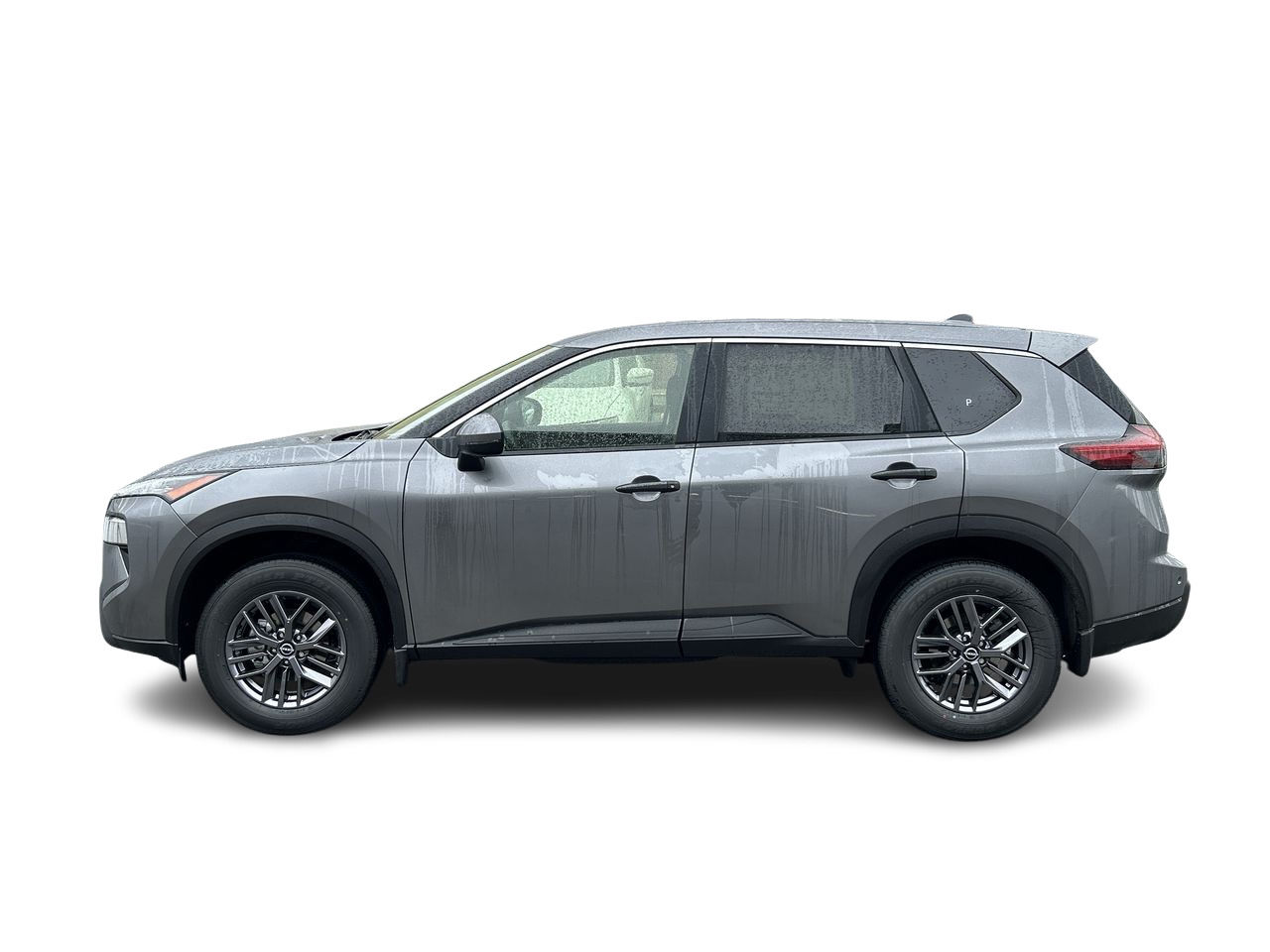 2025 Nissan Rogue in Mississauga, Ontario