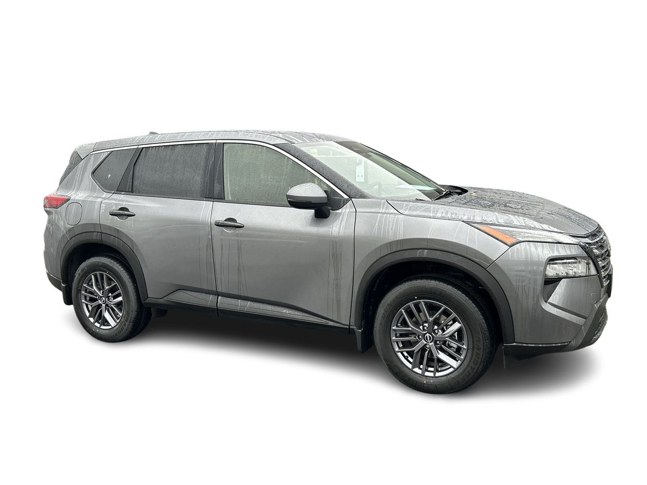 2025 Nissan Rogue in Mississauga, Ontario