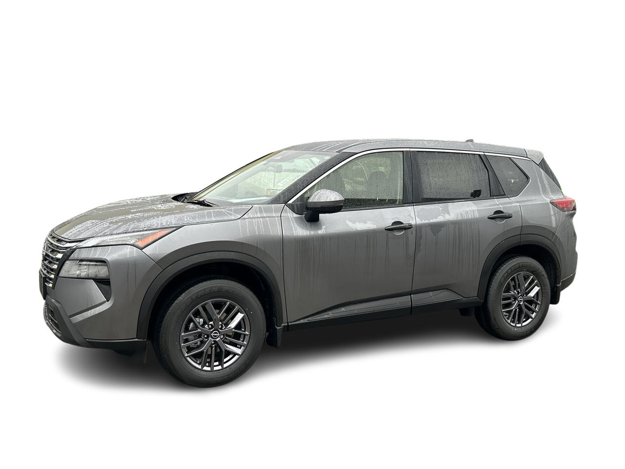 2025 Nissan Rogue in Mississauga, Ontario