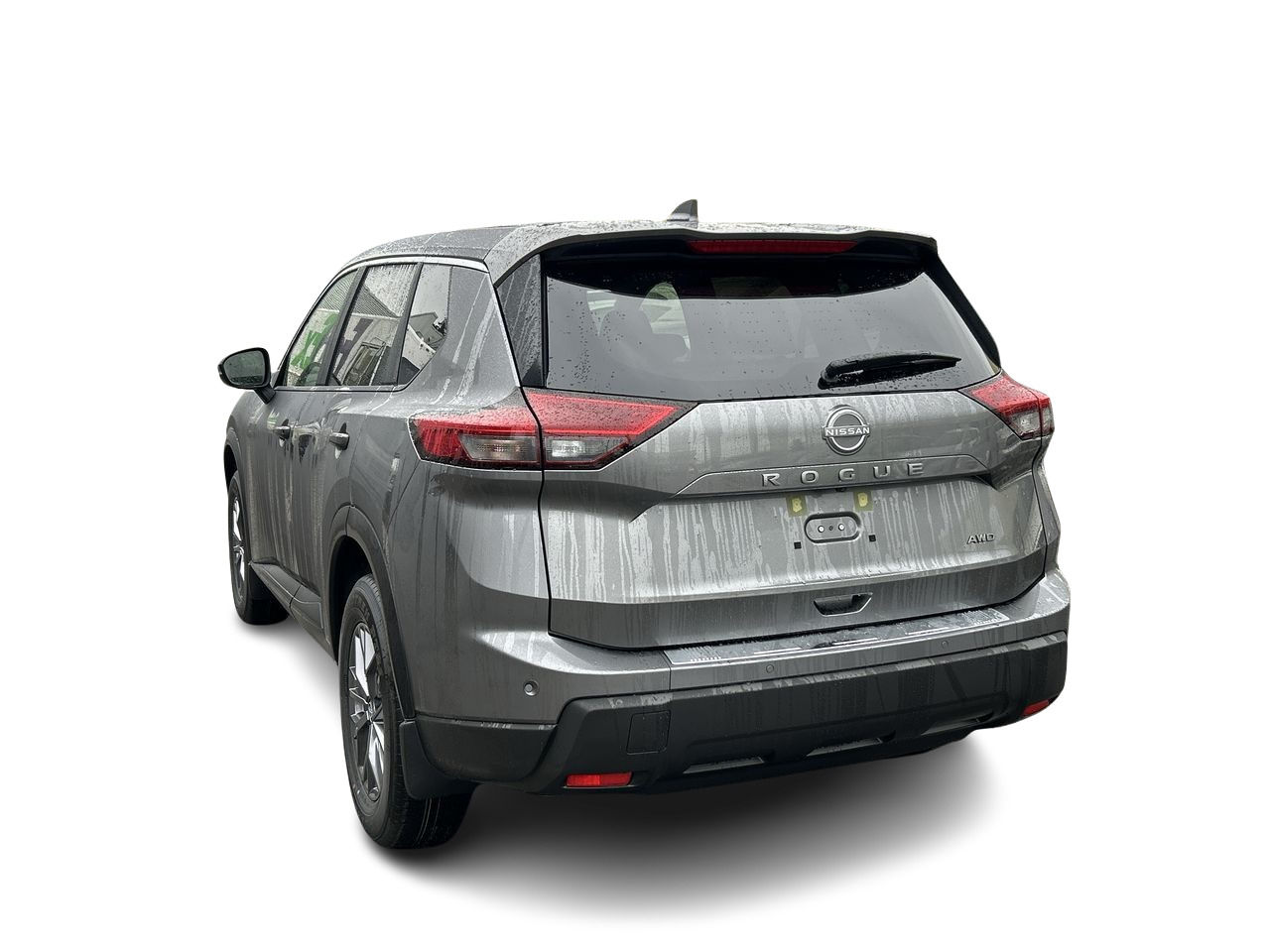 2025 Nissan Rogue in Mississauga, Ontario
