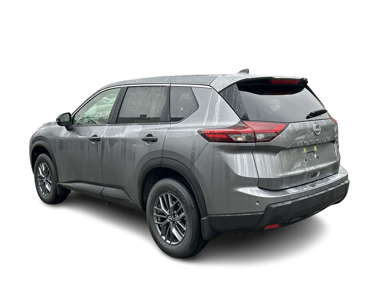 2025 Nissan Rogue in Mississauga, Ontario