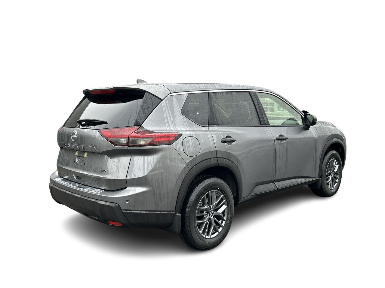 2025 Nissan Rogue in Mississauga, Ontario