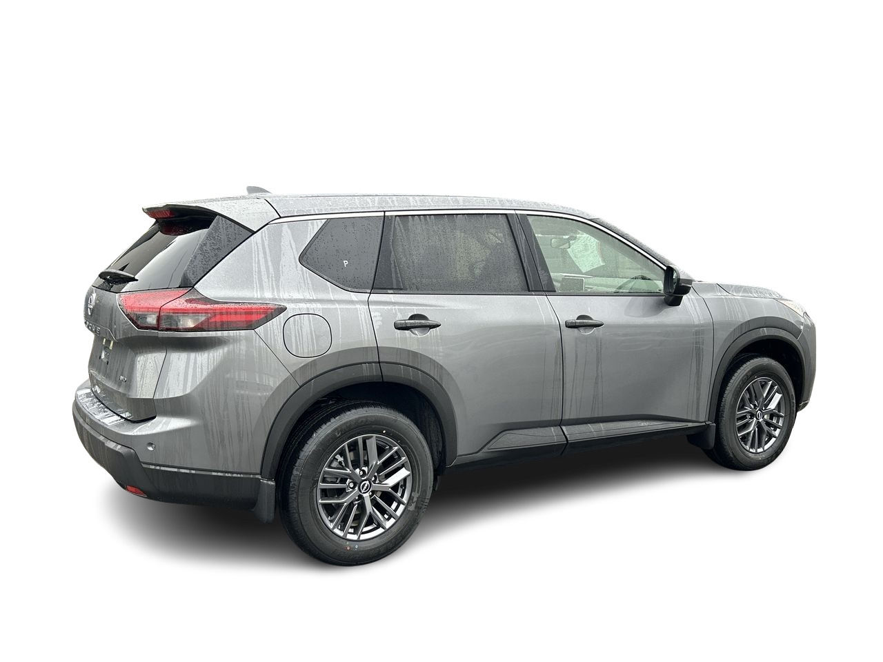 2025 Nissan Rogue in Mississauga, Ontario