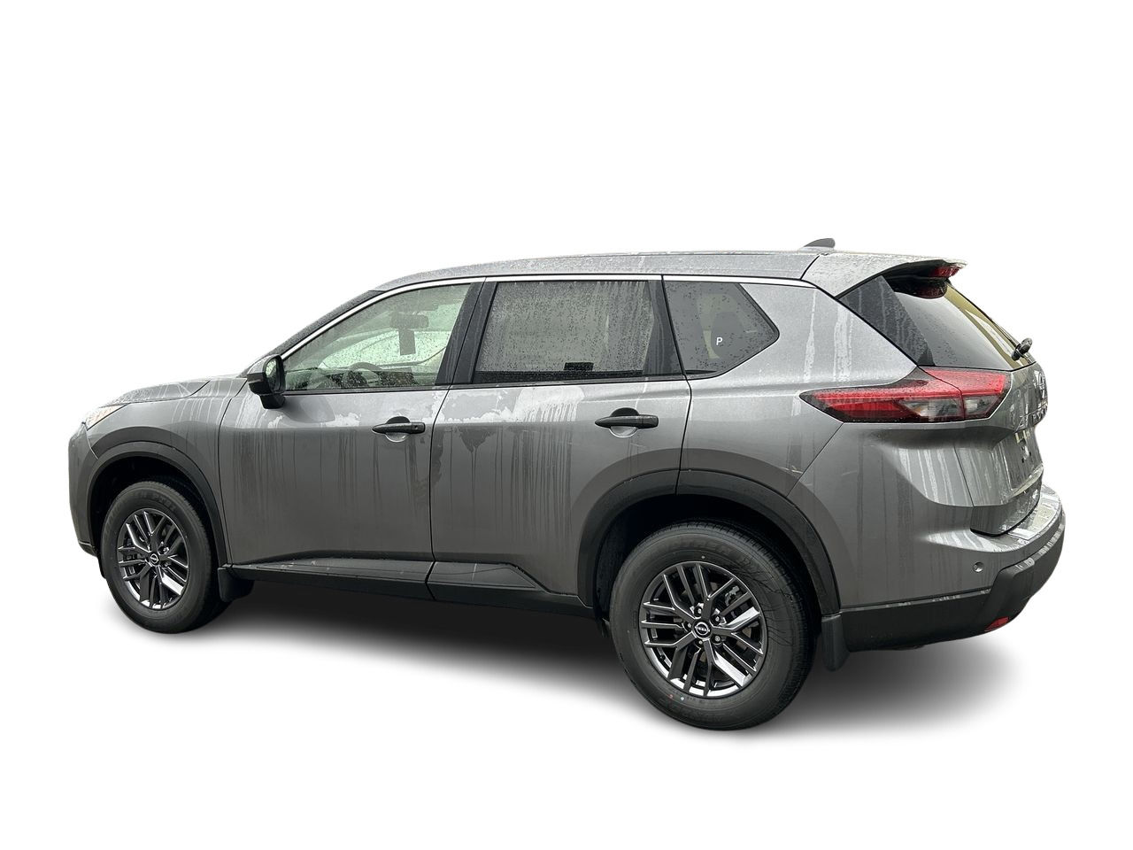 2025 Nissan Rogue in Mississauga, Ontario
