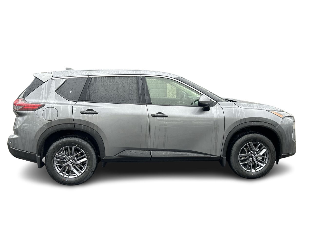 2025 Nissan Rogue in Mississauga, Ontario