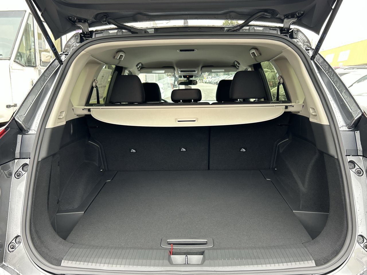 2025 Nissan Rogue in Mississauga, Ontario
