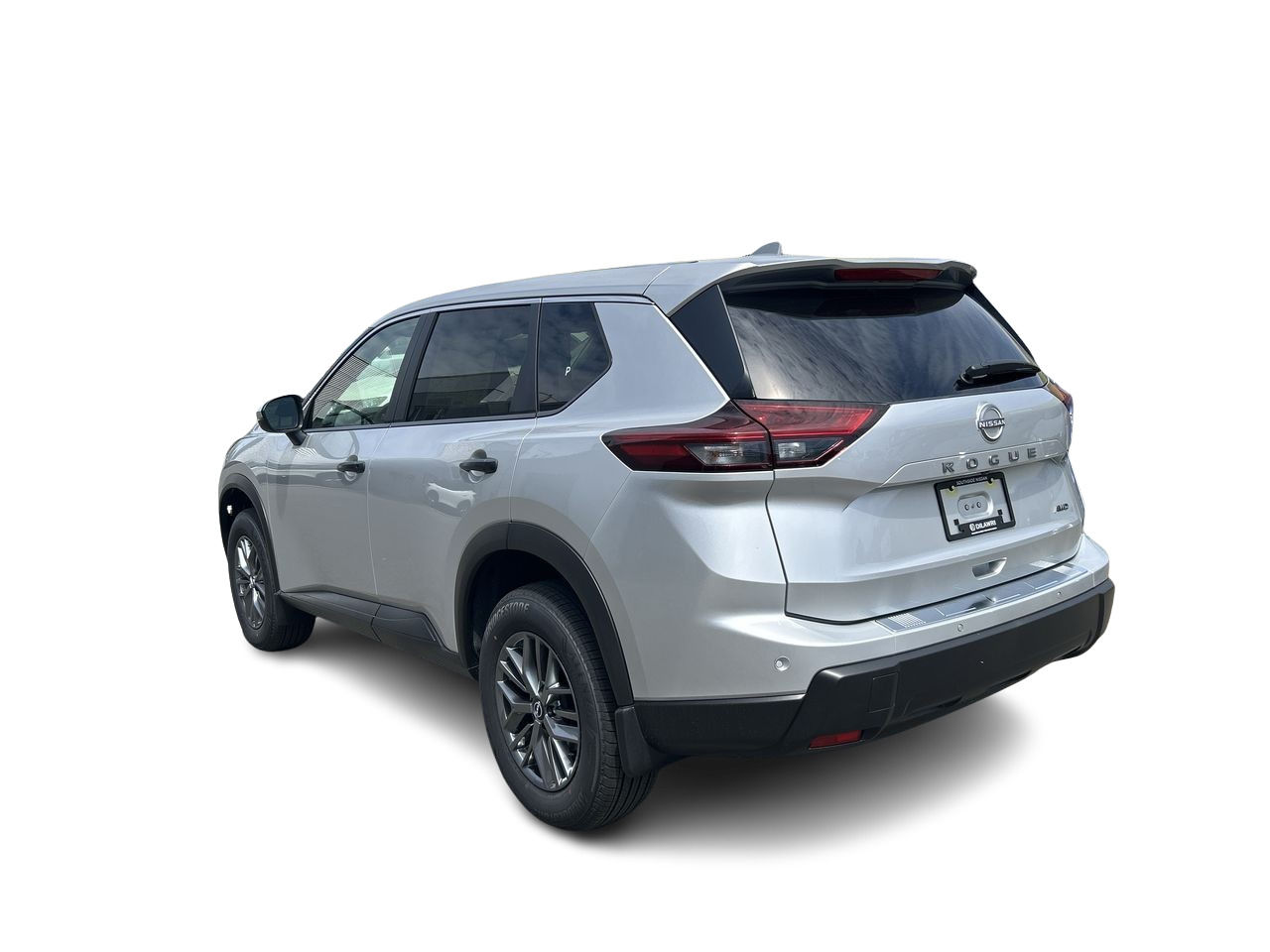 Nissan Rogue  2025 à Mississauga, Ontario