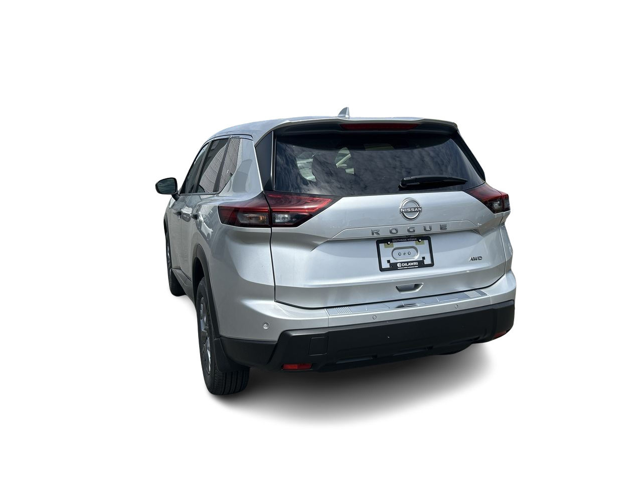 Nissan Rogue  2025 à Mississauga, Ontario