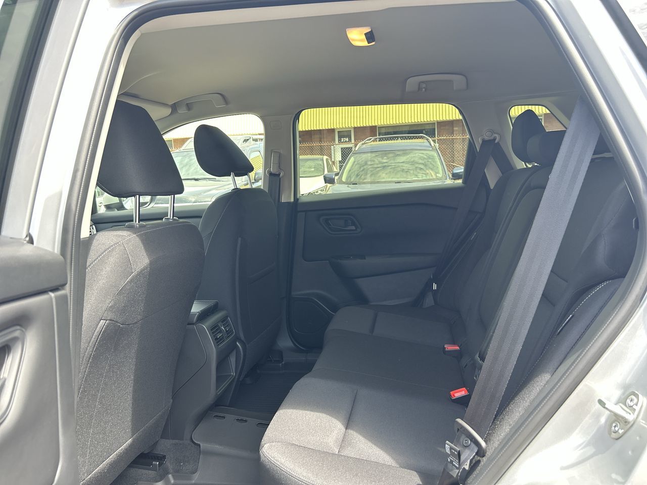 Nissan Rogue  2025 à Mississauga, Ontario
