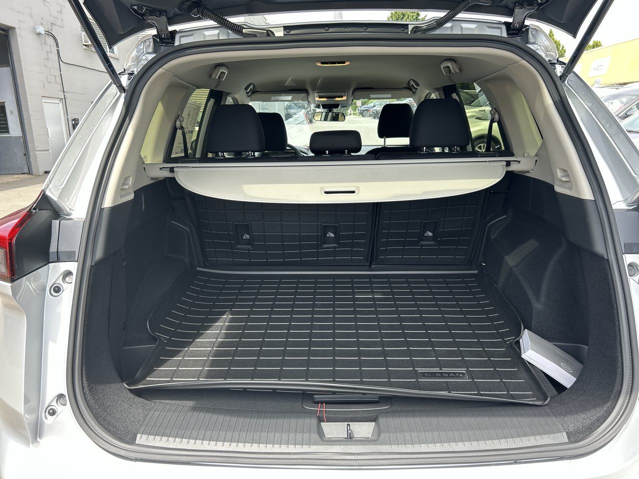 Nissan Rogue  2025 à Mississauga, Ontario