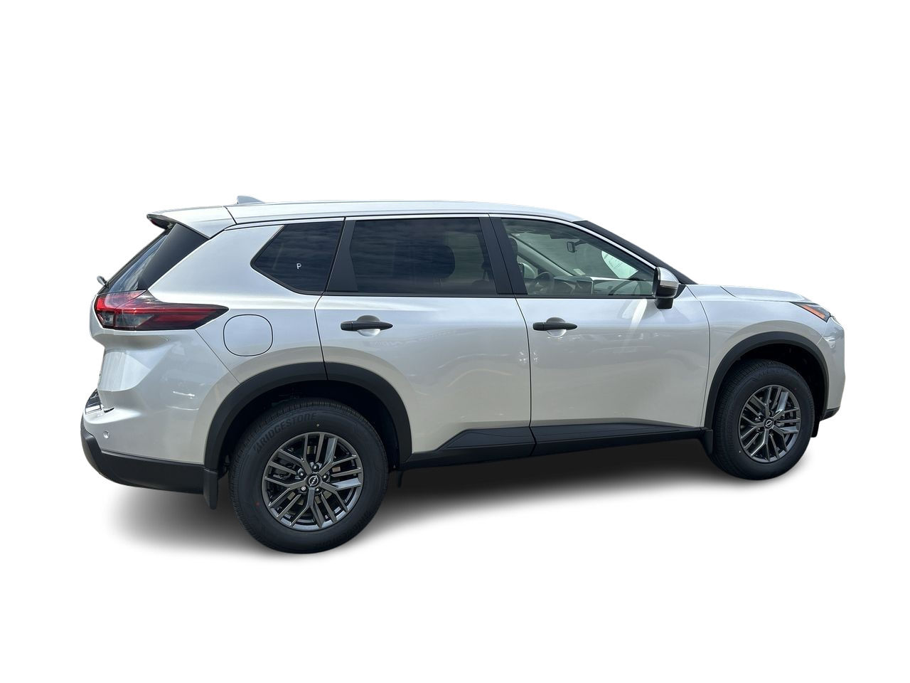 Nissan Rogue  2025 à Mississauga, Ontario