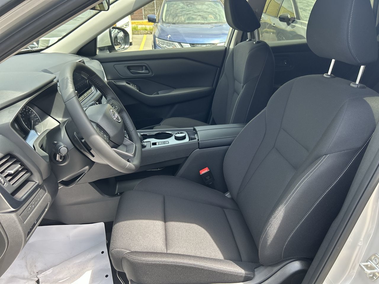 Nissan Rogue  2025 à Mississauga, Ontario
