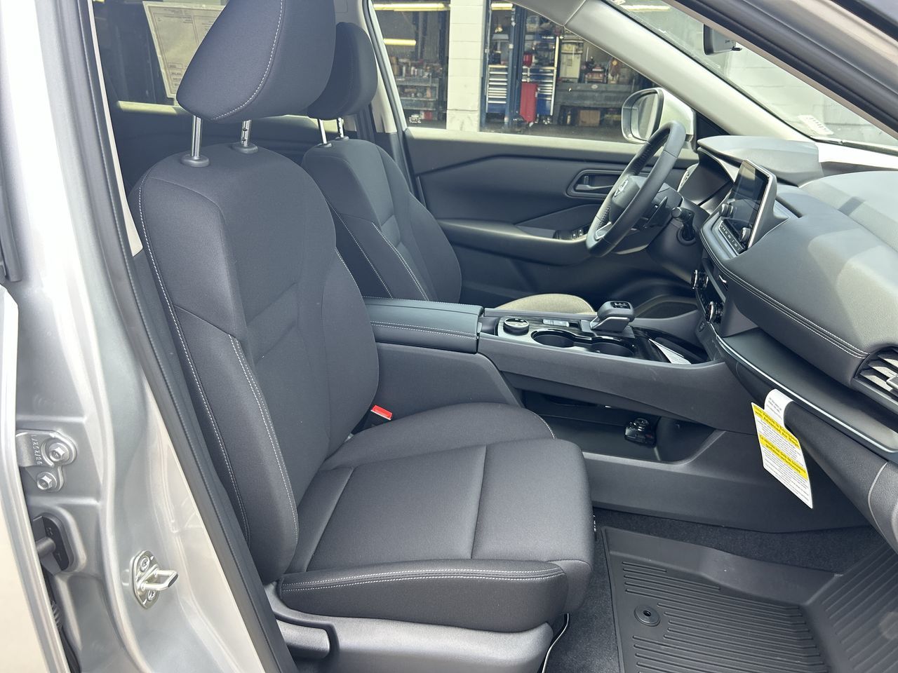 Nissan Rogue  2025 à Mississauga, Ontario