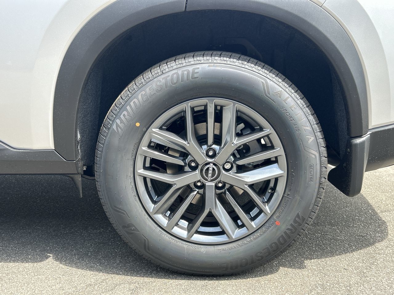 Nissan Rogue  2025 à Mississauga, Ontario