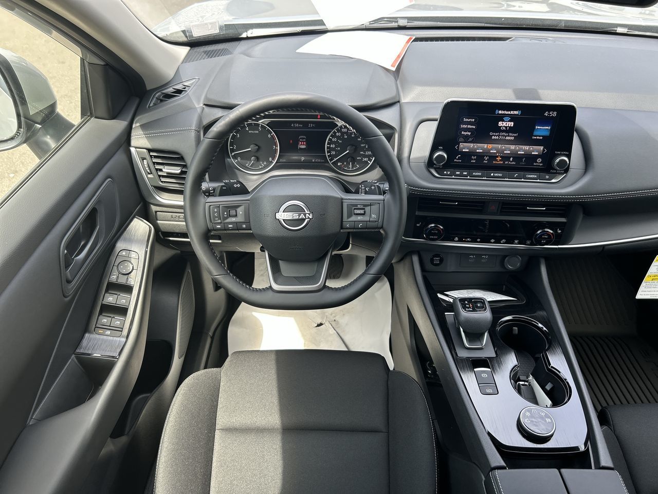 Nissan Rogue  2025 à Mississauga, Ontario