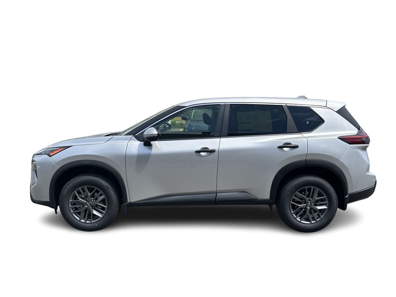 Nissan Rogue  2025 à Mississauga, Ontario