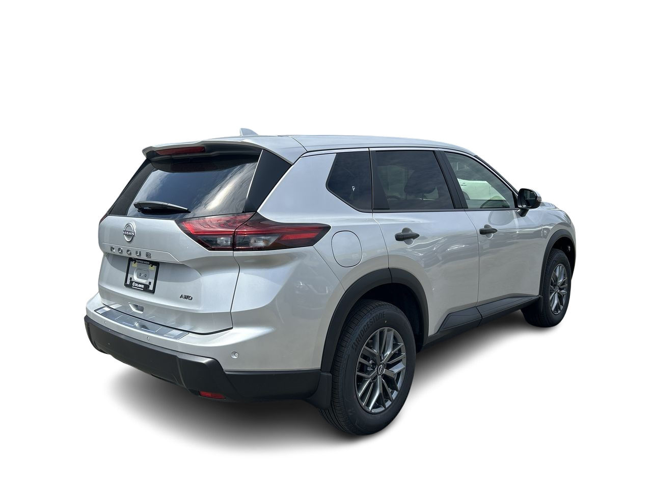Nissan Rogue  2025 à Mississauga, Ontario