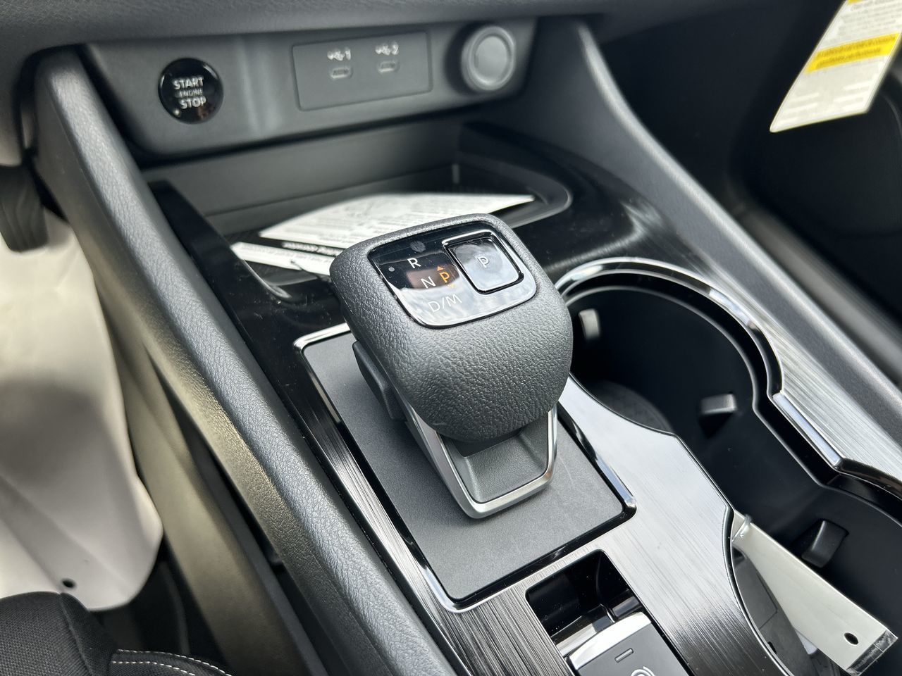 Nissan Rogue  2025 à Mississauga, Ontario