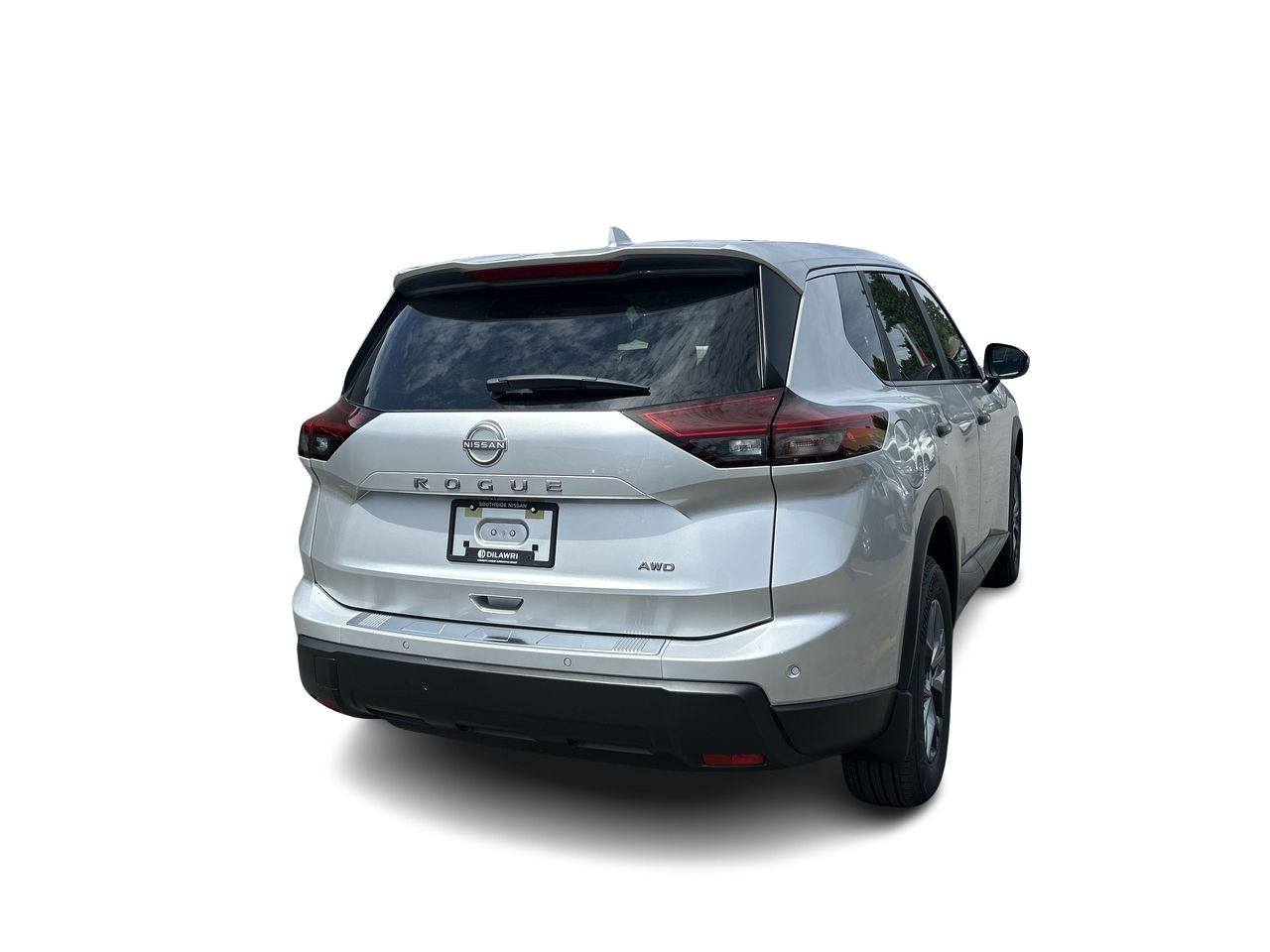 Nissan Rogue  2025 à Mississauga, Ontario