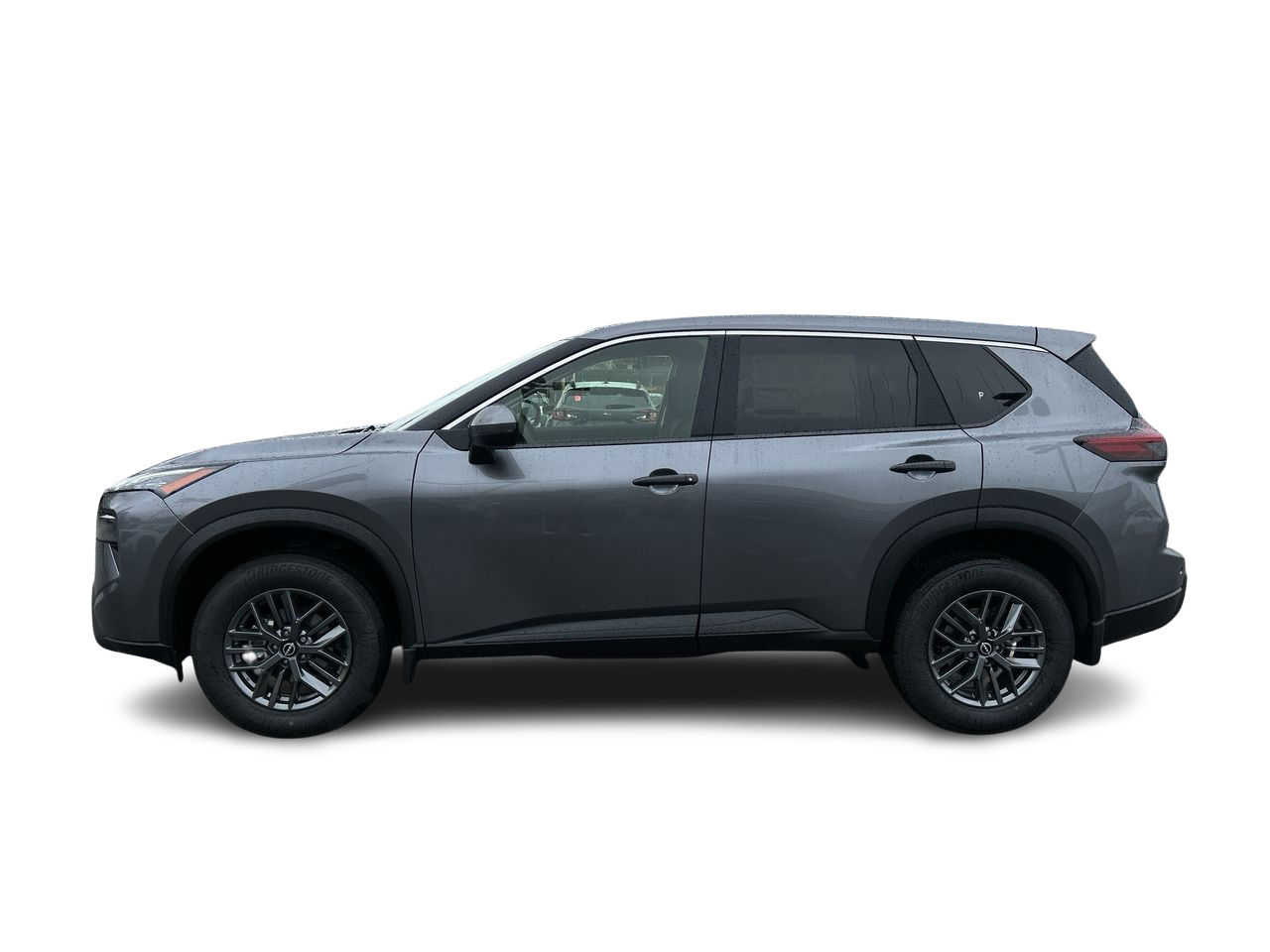Nissan Rogue  2025 à Mississauga, Ontario