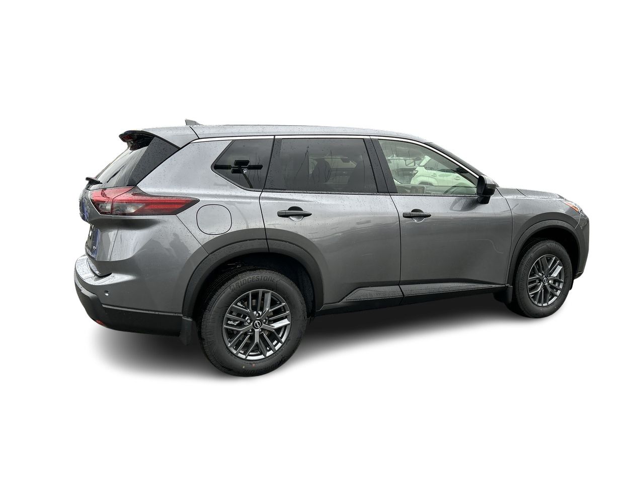 Nissan Rogue  2025 à Mississauga, Ontario