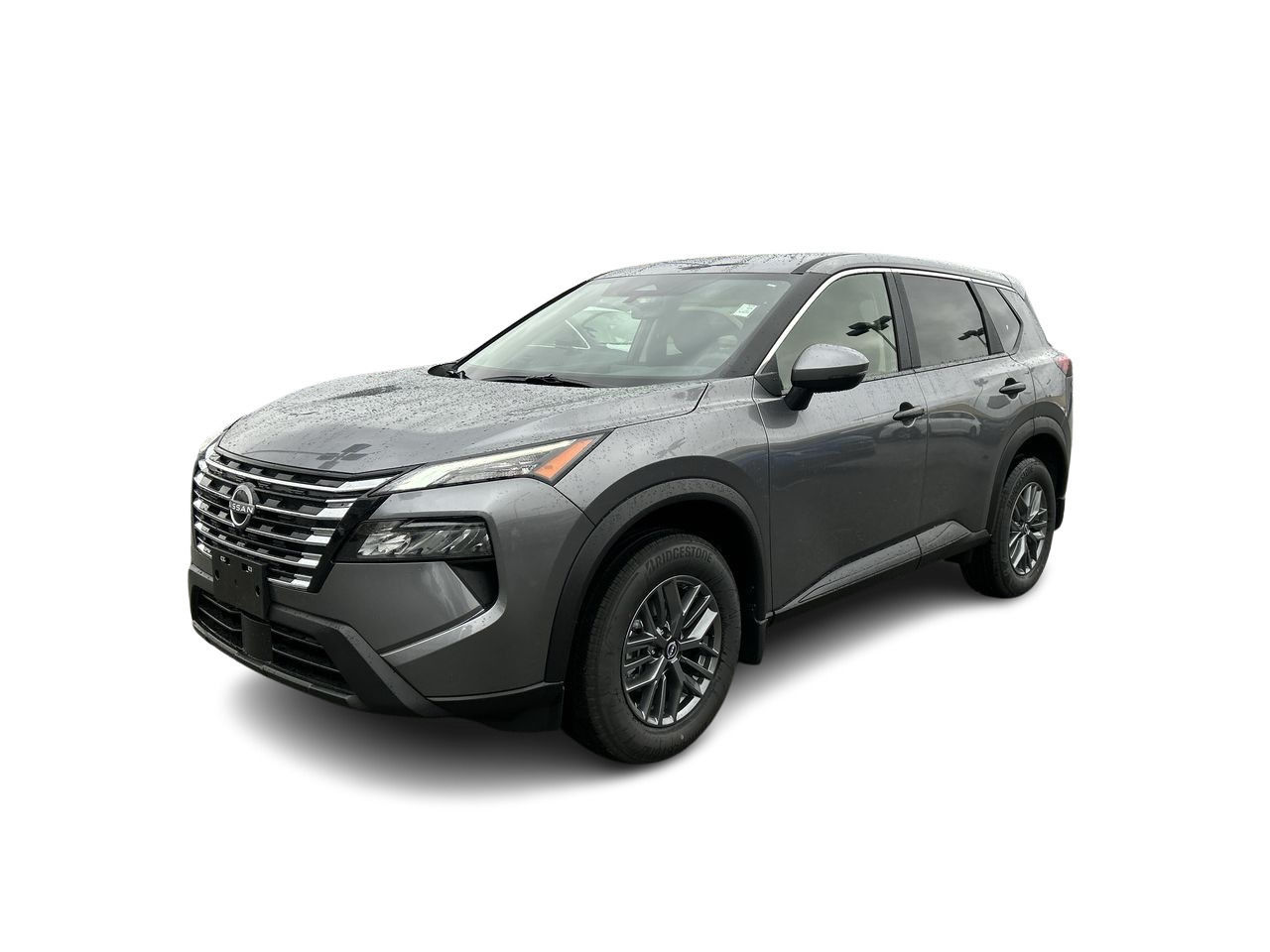 Nissan Rogue  2025 à Mississauga, Ontario