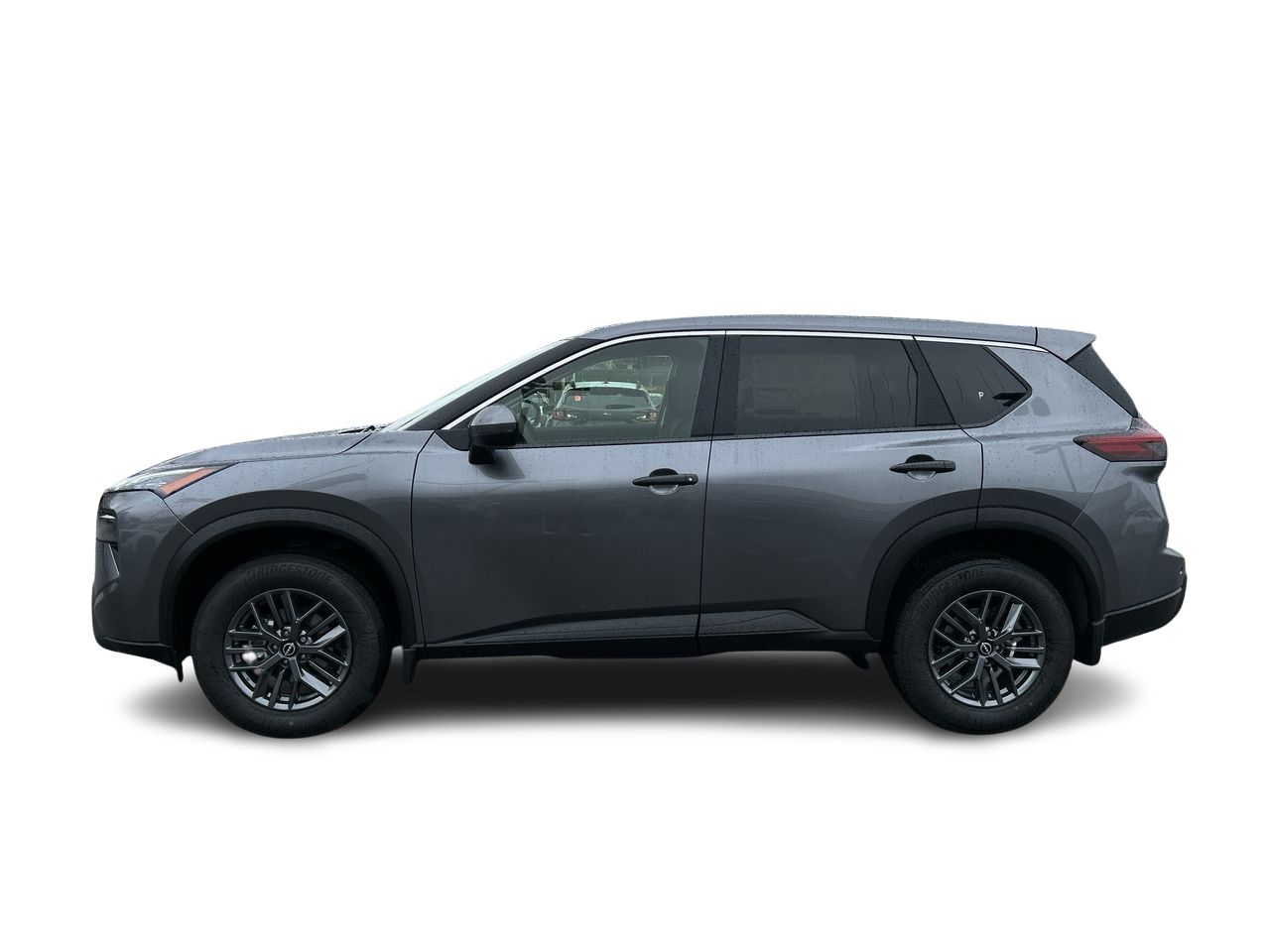 Nissan Rogue  2025 à Mississauga, Ontario