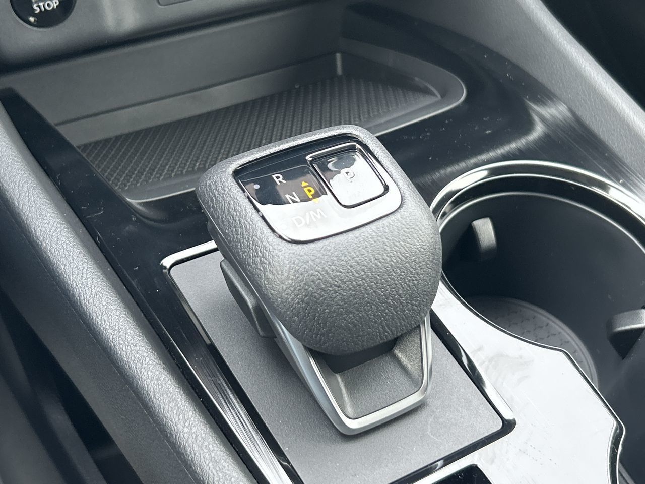 2025 Nissan Rogue in Mississauga, Ontario