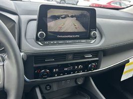 2025 Nissan Rogue in Mississauga, Ontario