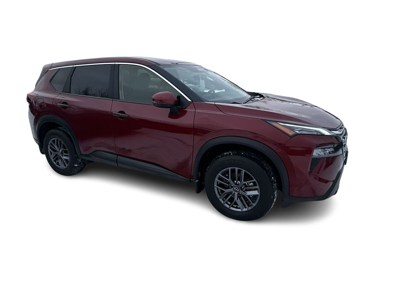 2025 Nissan Rogue in Mississauga, Ontario
