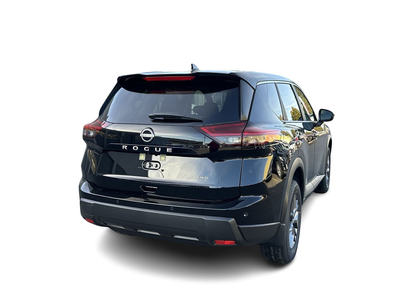 Nissan Rogue  2025 à Mississauga, Ontario