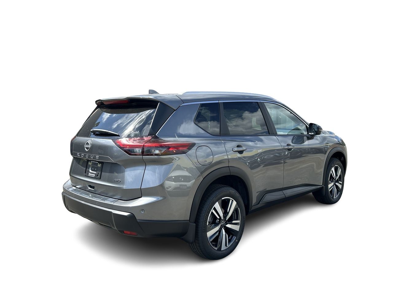 Nissan Rogue  2025 à Mississauga, Ontario