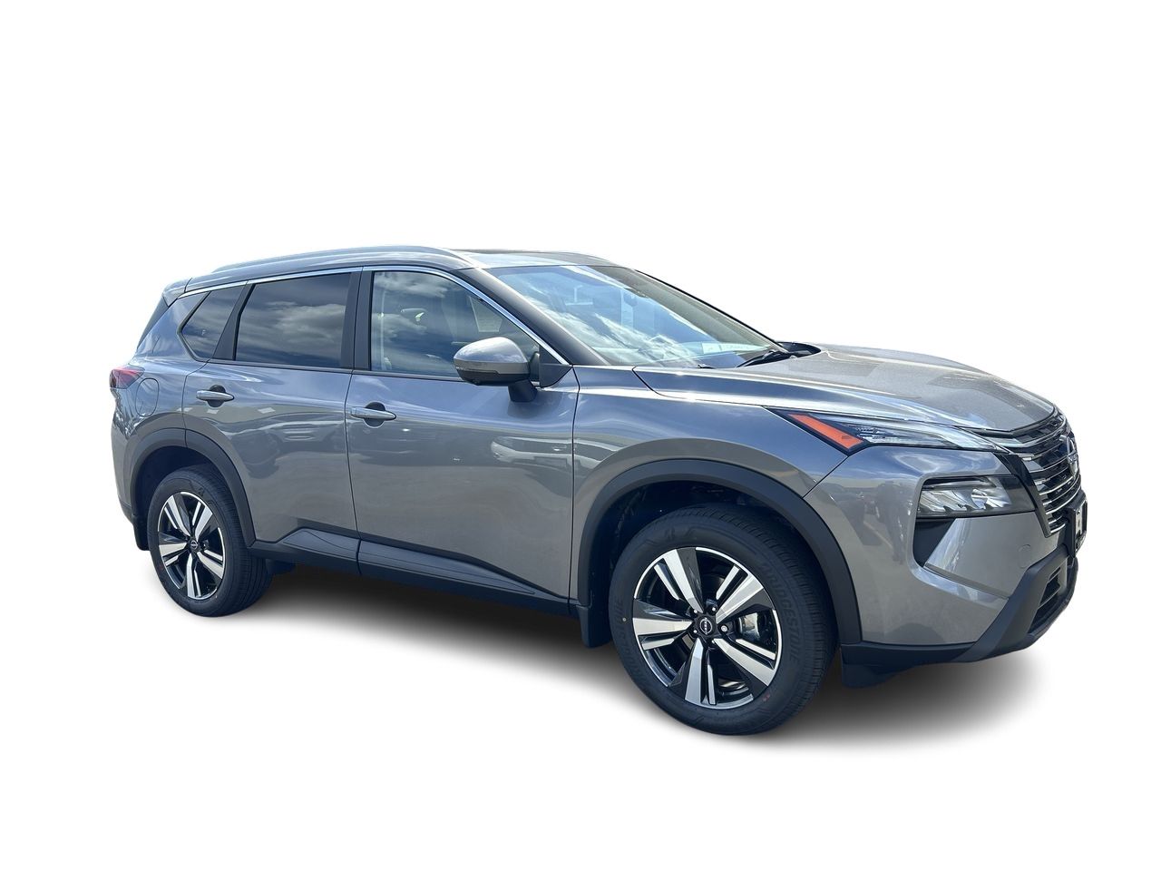 Nissan Rogue  2025 à Mississauga, Ontario