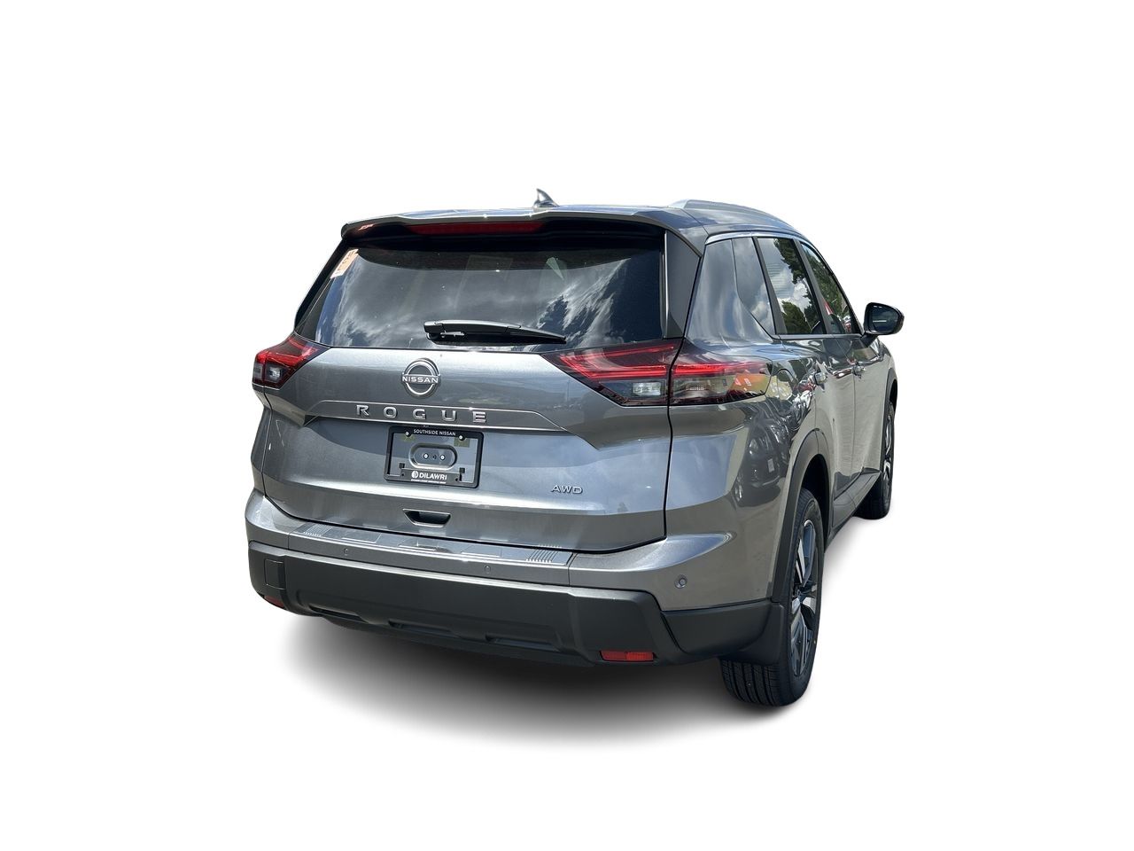 Nissan Rogue  2025 à Mississauga, Ontario