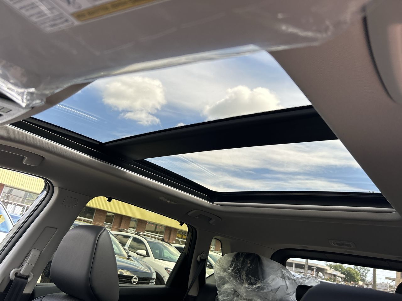 Nissan Rogue  2025 à Mississauga, Ontario