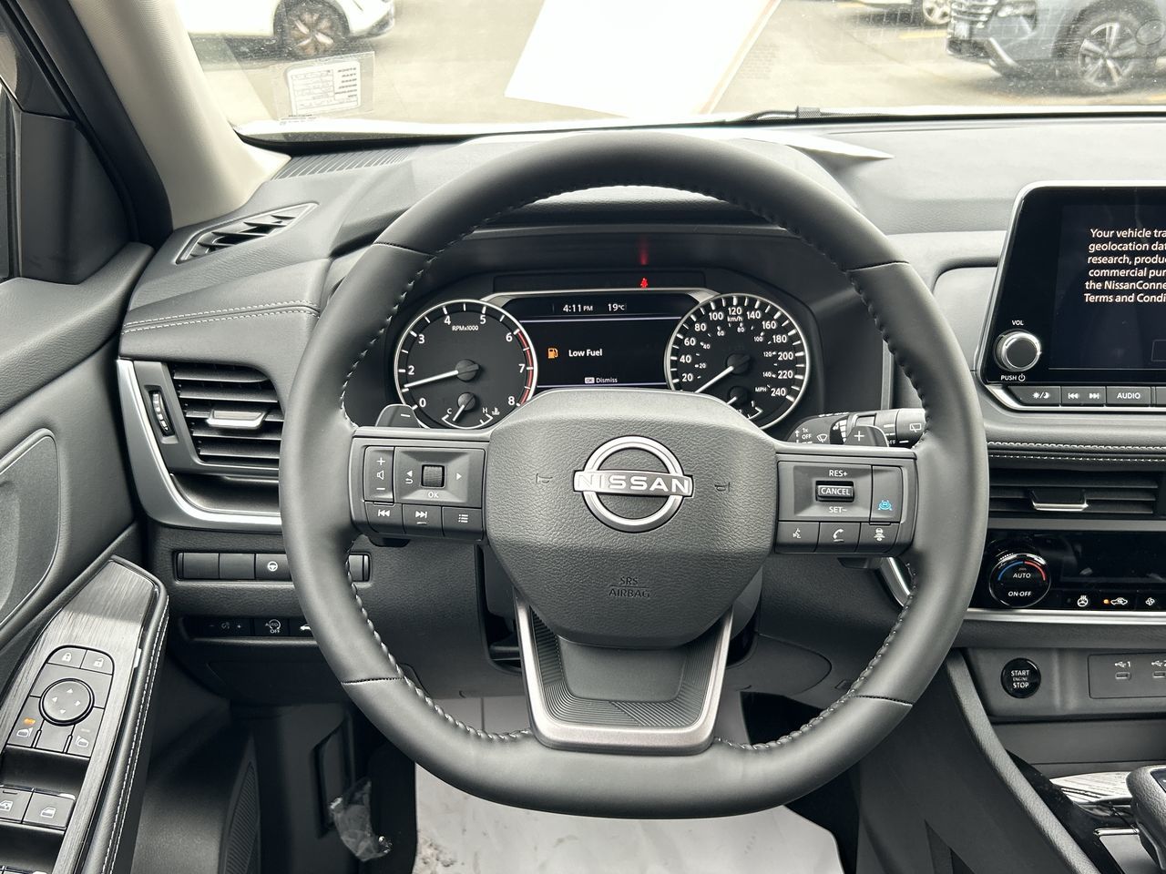 Nissan Rogue  2025 à Mississauga, Ontario