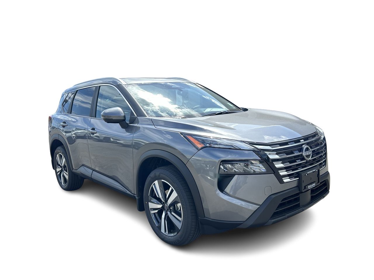 Nissan Rogue  2025 à Mississauga, Ontario