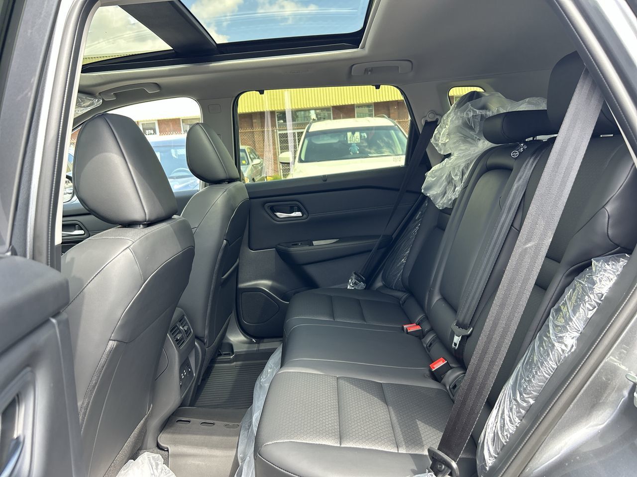 Nissan Rogue  2025 à Mississauga, Ontario