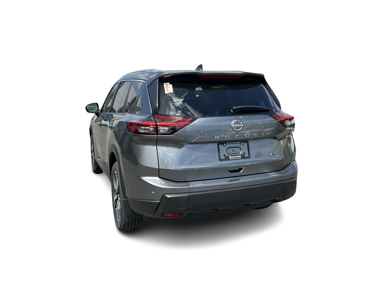 Nissan Rogue  2025 à Mississauga, Ontario