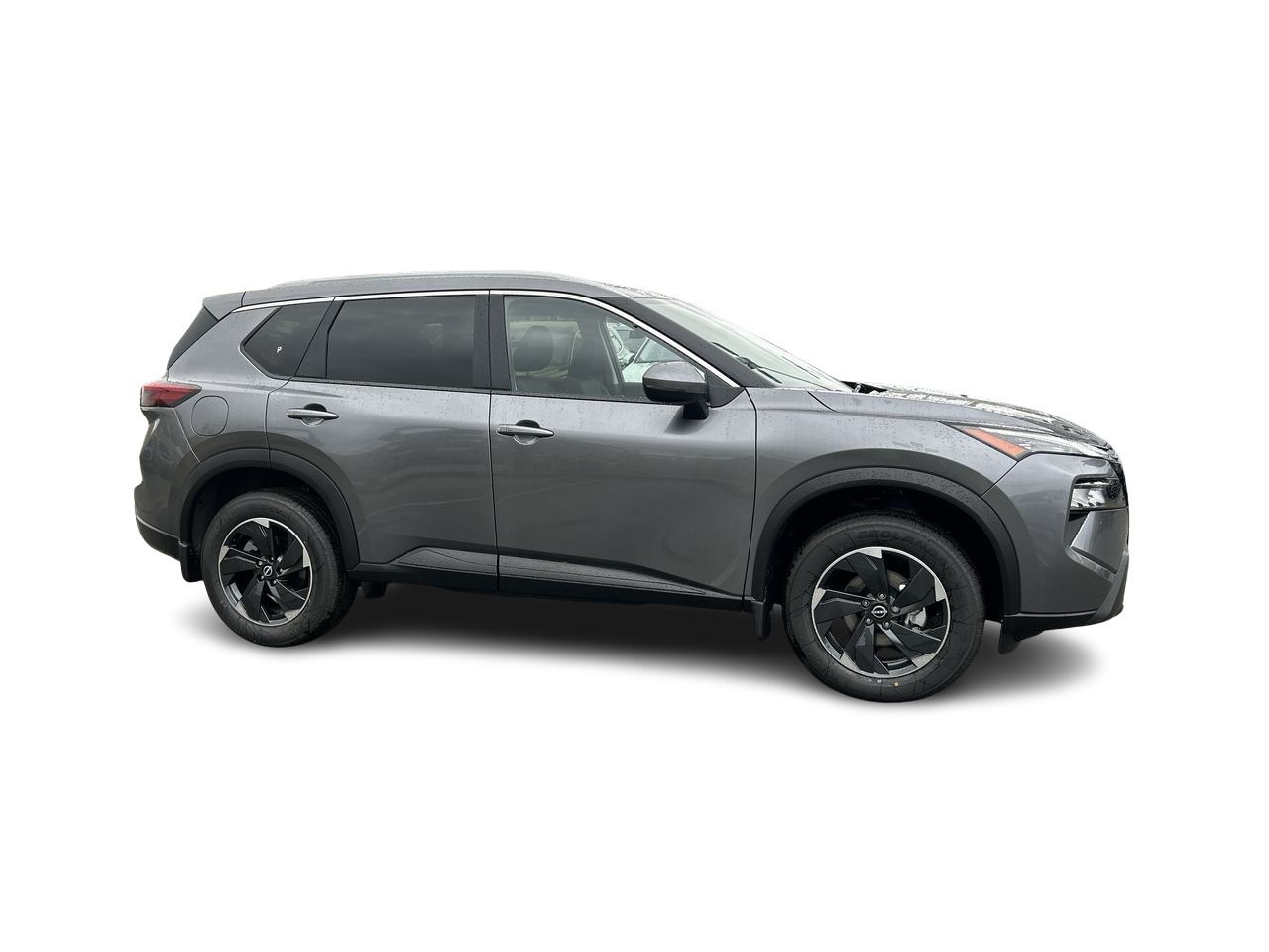 2025 Nissan Rogue in Mississauga, Ontario