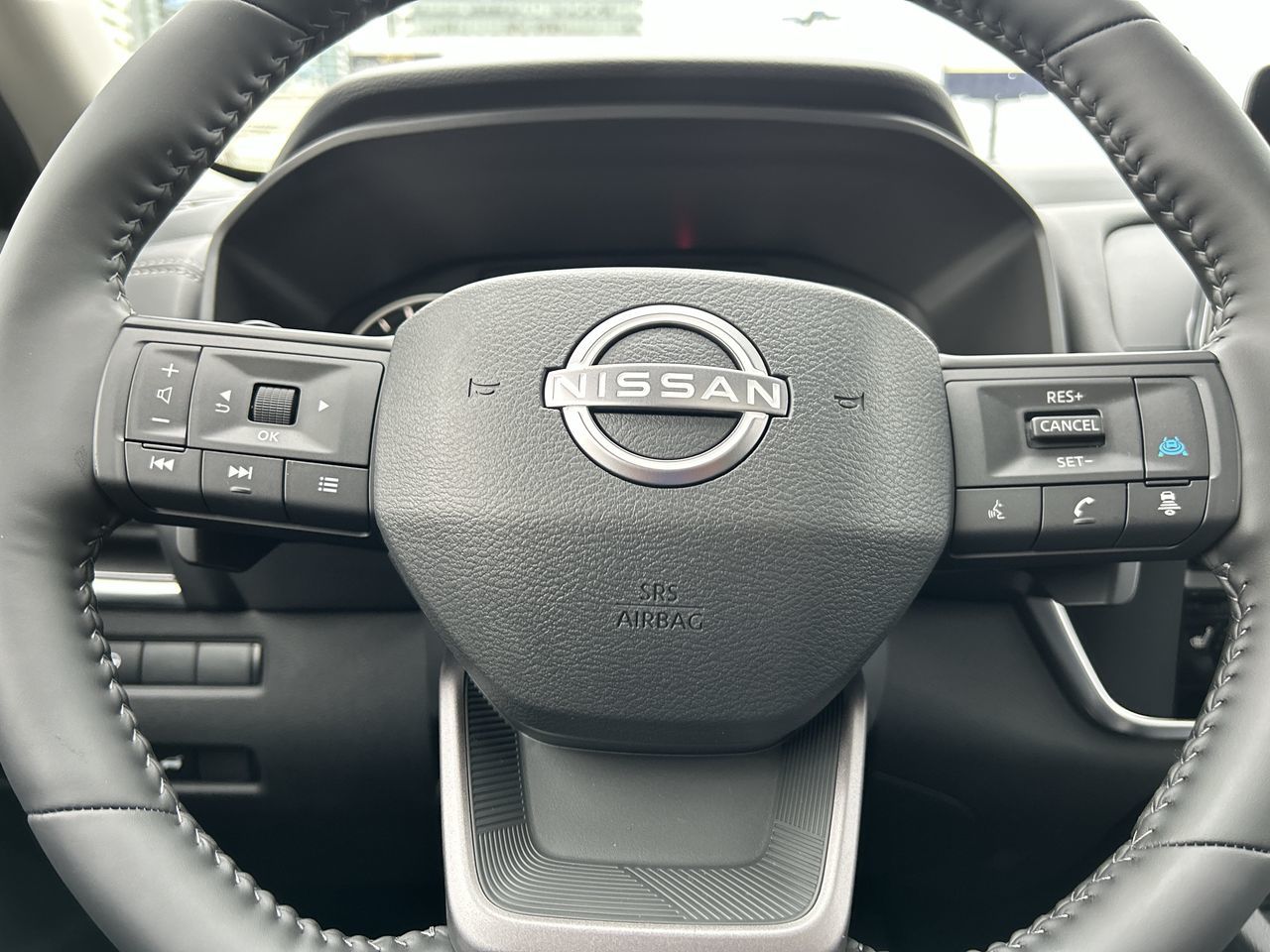 2025 Nissan Rogue in Mississauga, Ontario