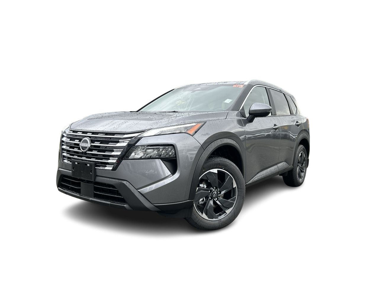 2025 Nissan Rogue in Mississauga, Ontario