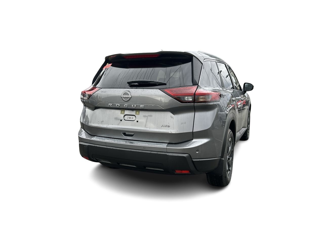 2025 Nissan Rogue in Mississauga, Ontario