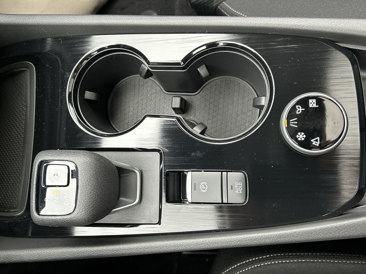 2025 Nissan Rogue in Mississauga, Ontario