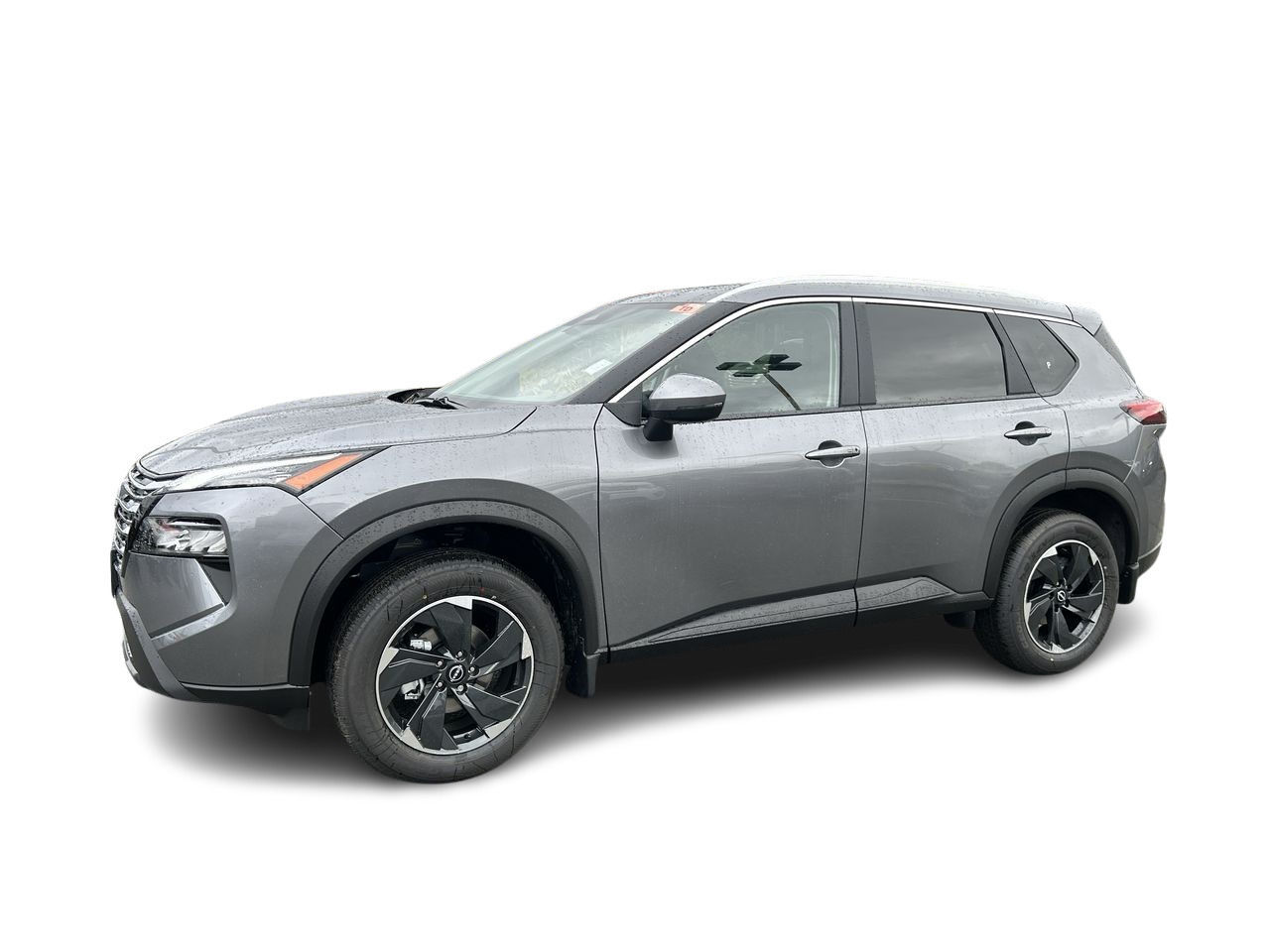 2025 Nissan Rogue in Mississauga, Ontario